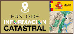 Punto información catastral