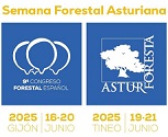 ASTURIAS, CAPITAL EUROPEA DEL SECTOR FORESTAL EN 2025